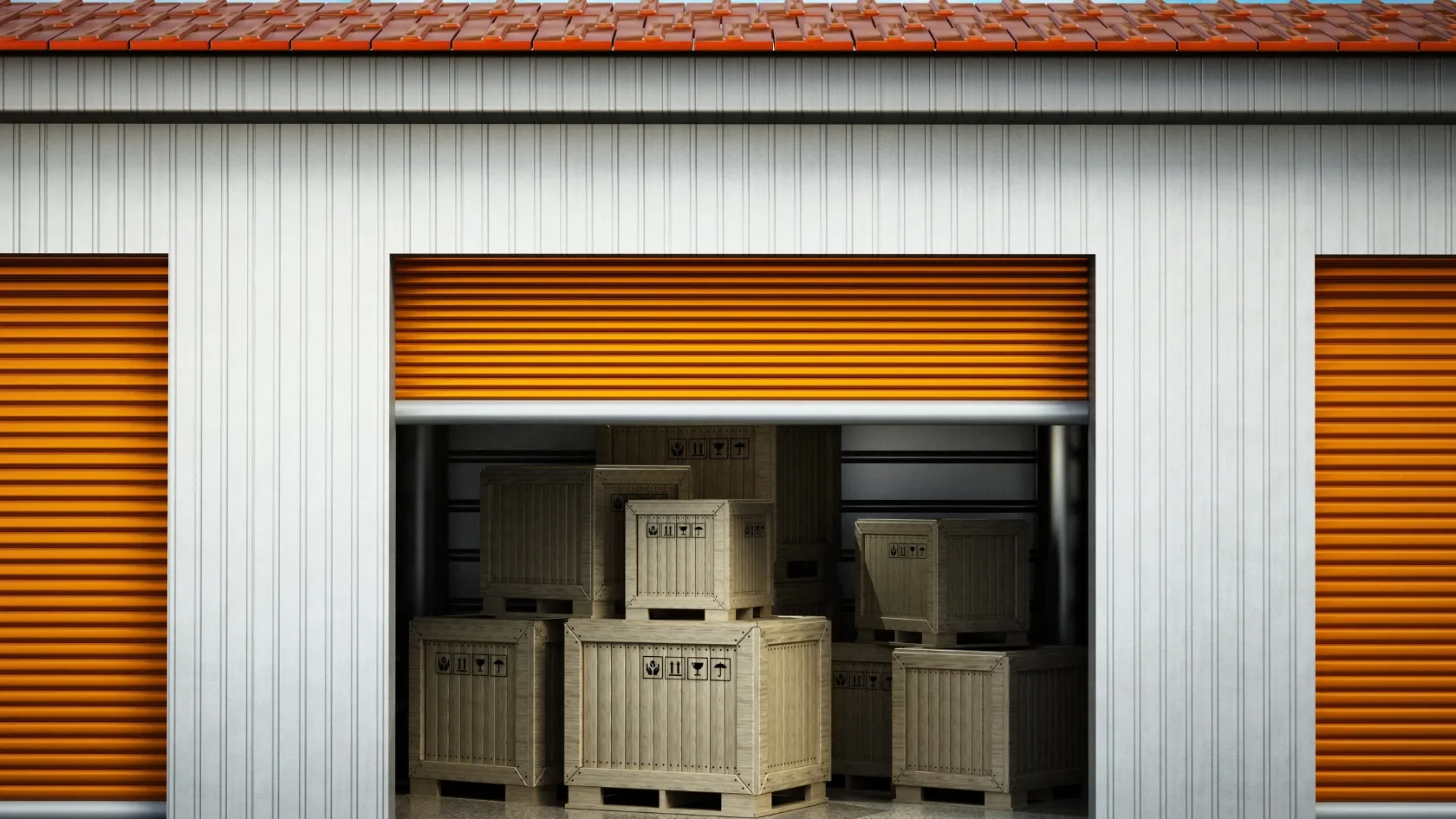 How to make money with shipping containers – Top 3 ways to earn extra cash