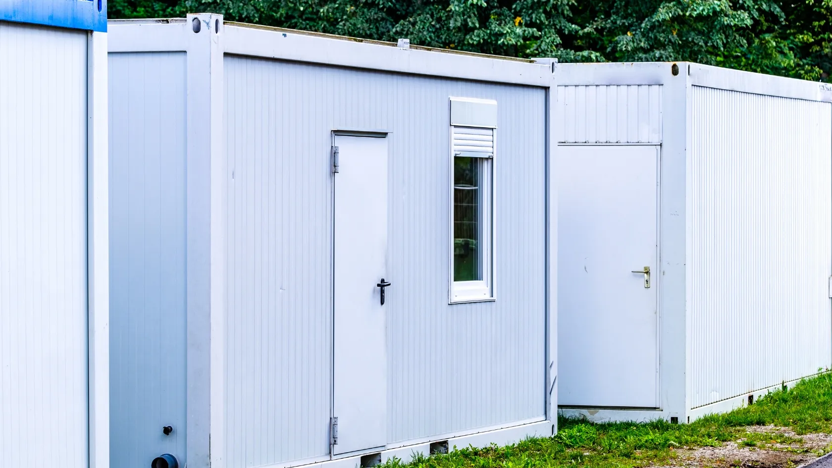 Things you need to know before you build your container home