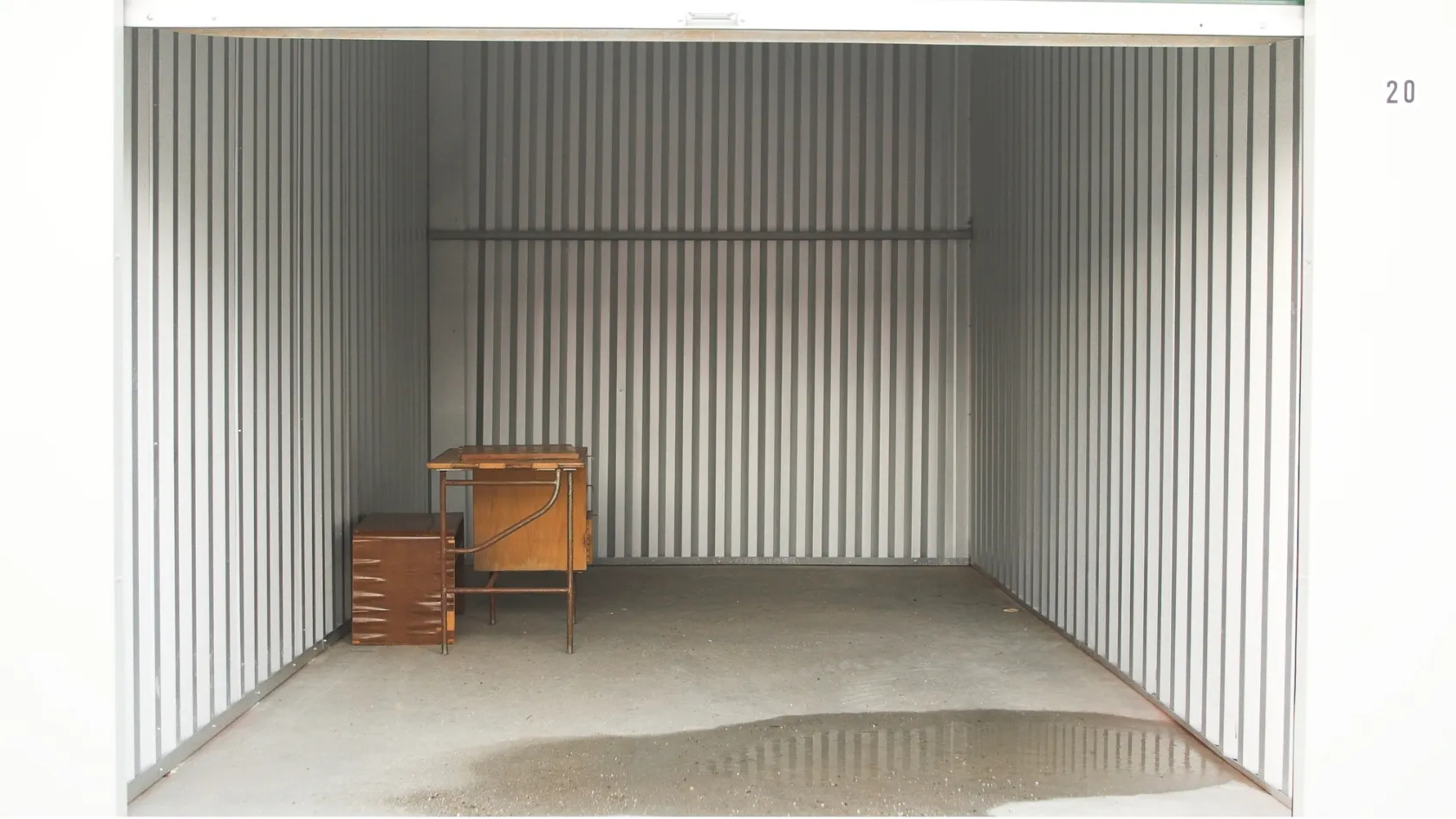 How Used Shipping Containers Can Save Your Life in an Emergency