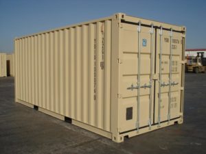 20 foot shipping container for sale ontario