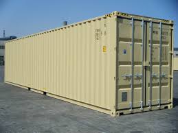 Shipping Containers In Ontario