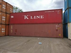 Shipping Container Financing