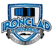 Ironclad Containers