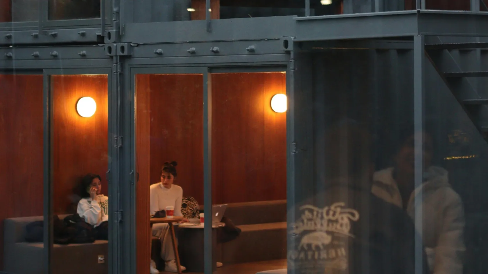 18 Shipping Container Business Ideas