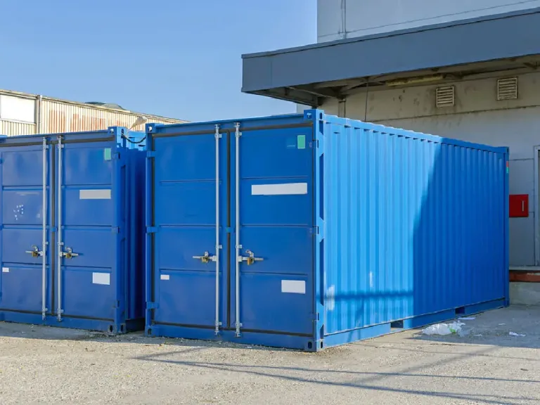 Shipping Containers in Azilda at Competitive Prices