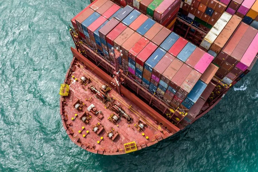 Used Sea Containers For Sale