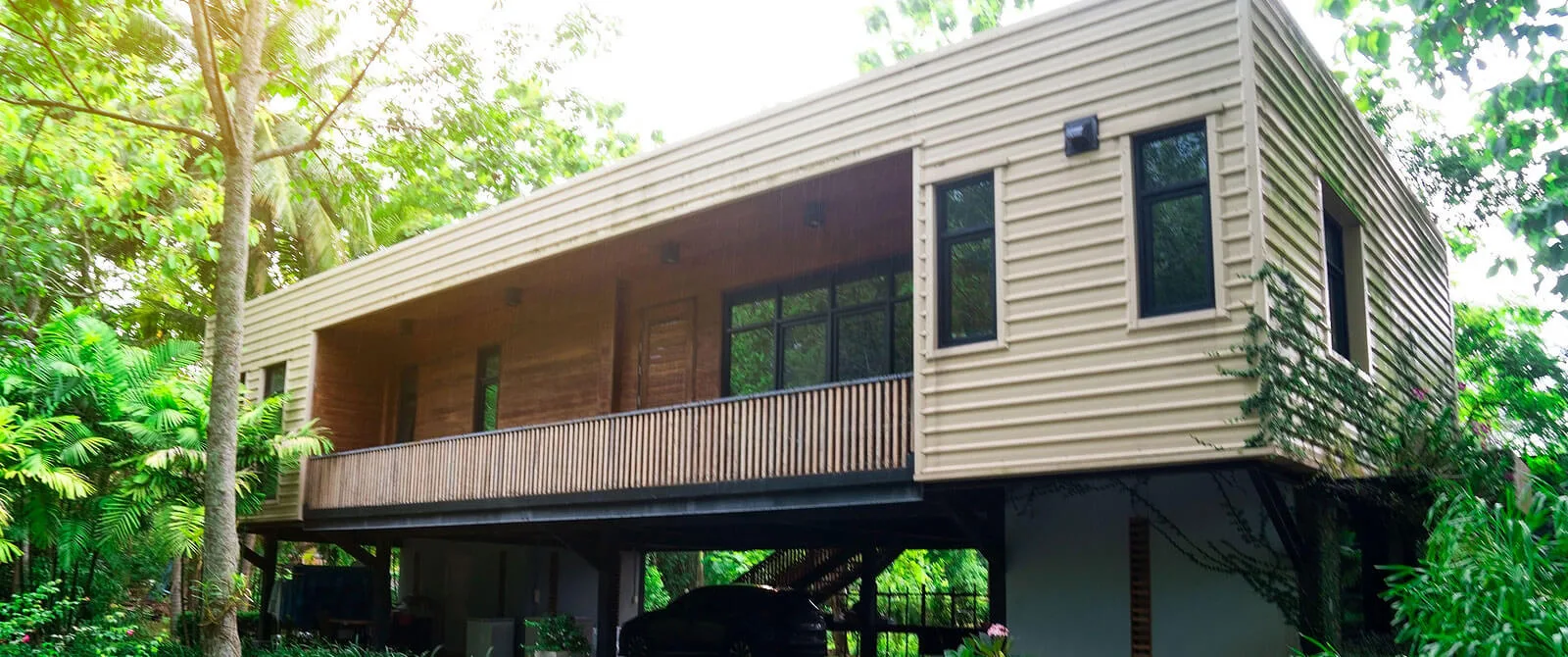 How Long Do You Need Your Shipping Container