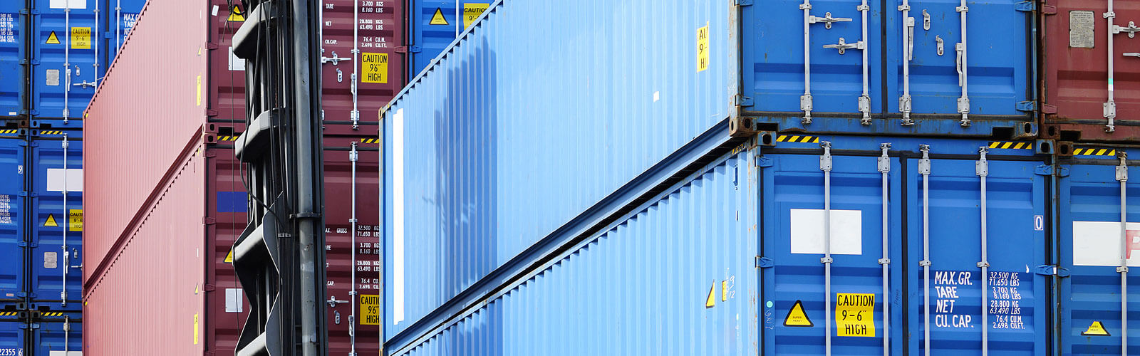 Renting VS Buying A Shipping Container